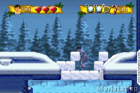 Polar Express