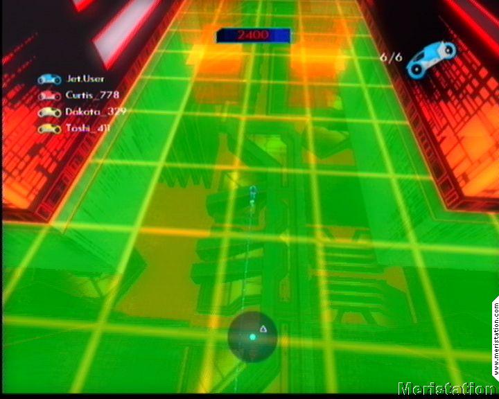 Tron 2.0 Killer App