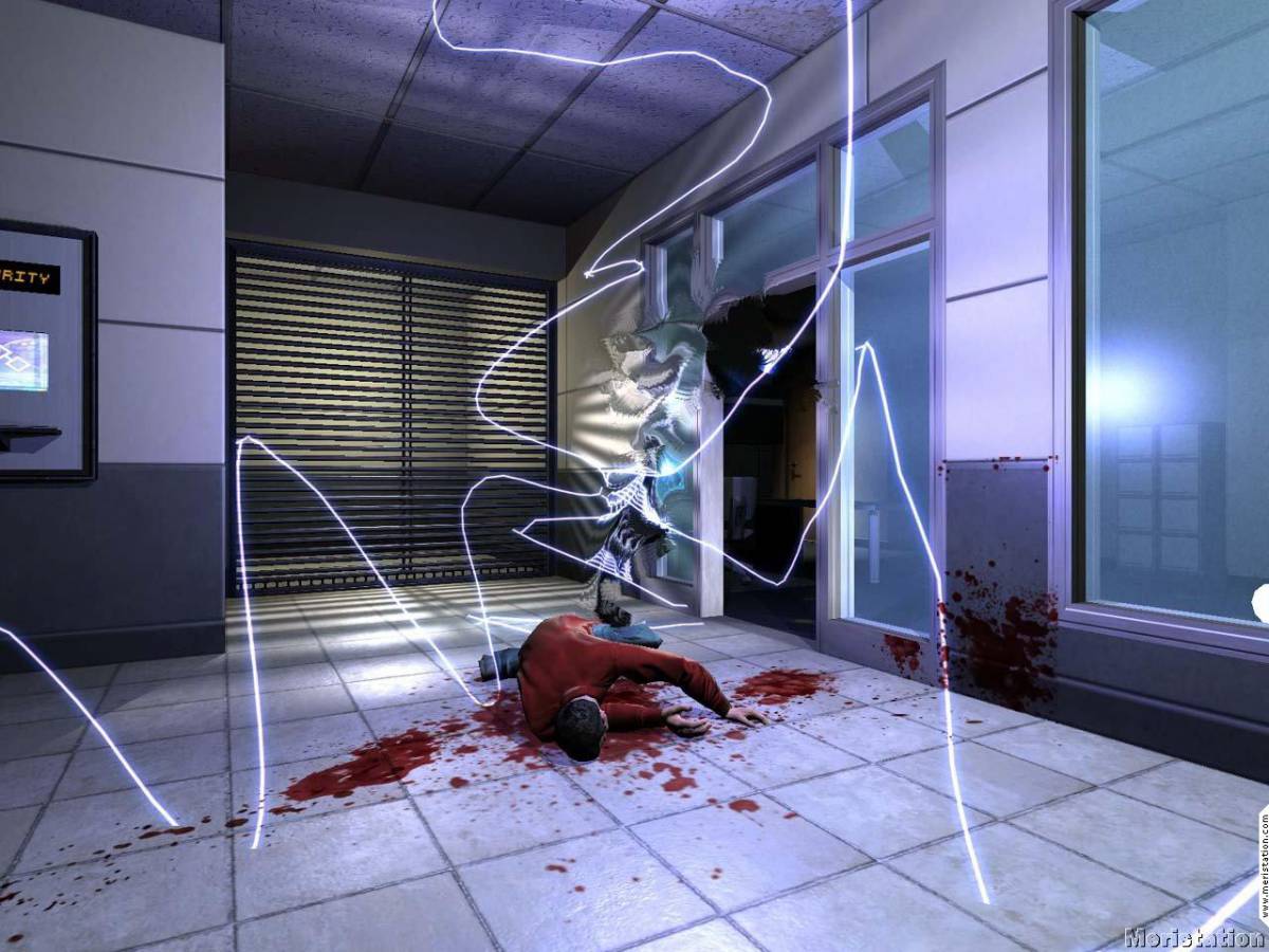 F.E.A.R.
