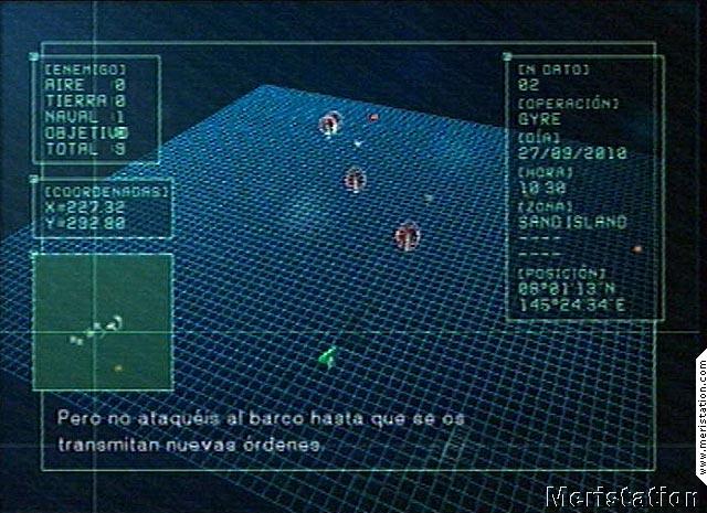 Ace Combat 5