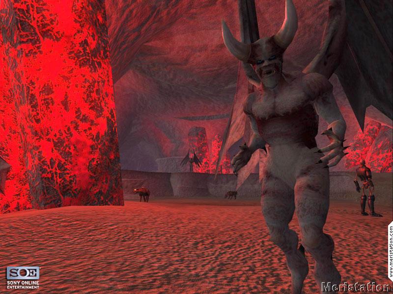 EverQuest II: The Bloodline Chronicles