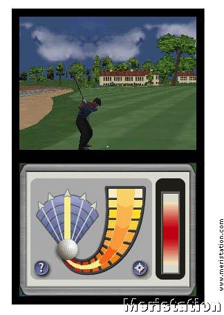 Tiger Woods PGA Tour 2005