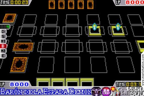 Yu-Gi-Oh!: 7 Trials to Glory. World Championship Tournament 2005