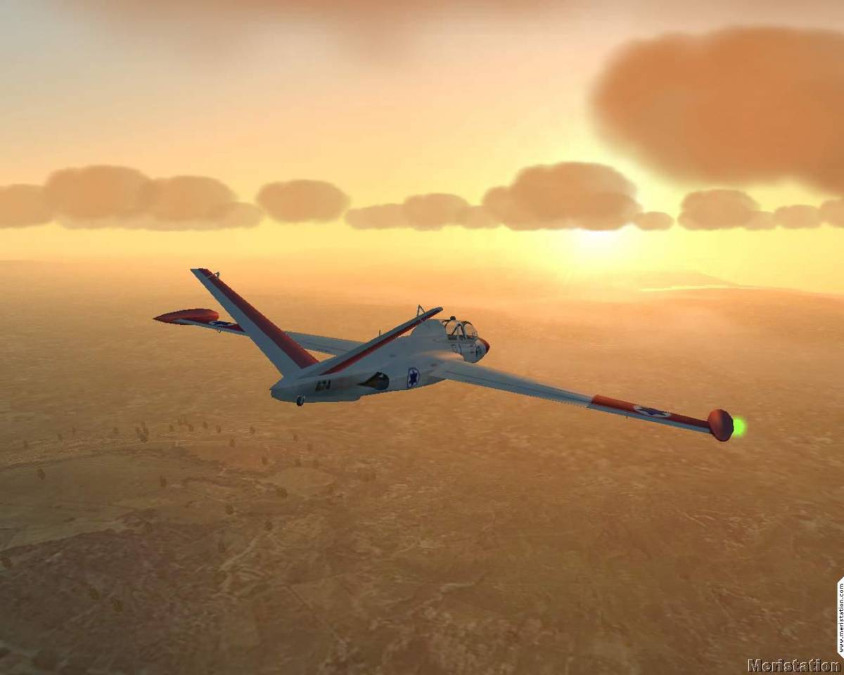 Micro Flight
