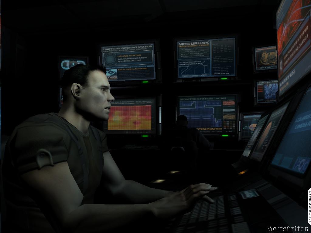Doom 3: Resurrection of Evil