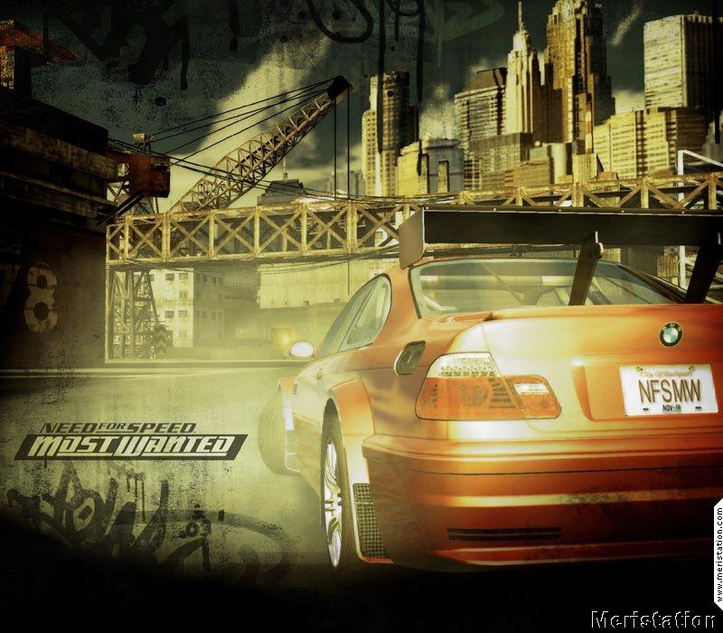 Need for Speed: Most Wanted