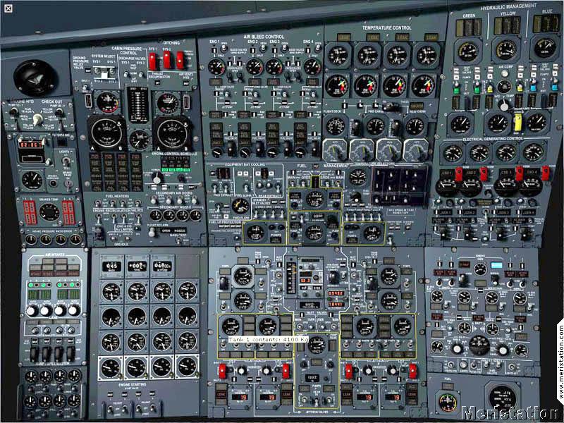 Concorde Professional
