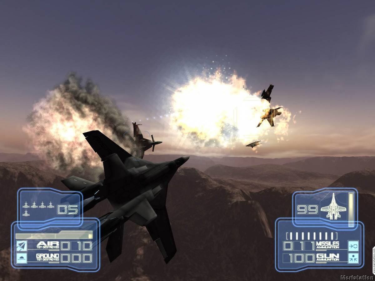 Rebel Raiders : Operation Nighthawk