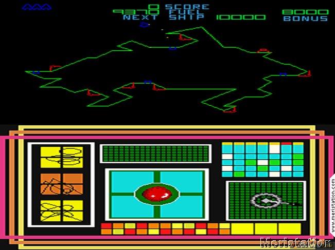 Retro Atari Classics