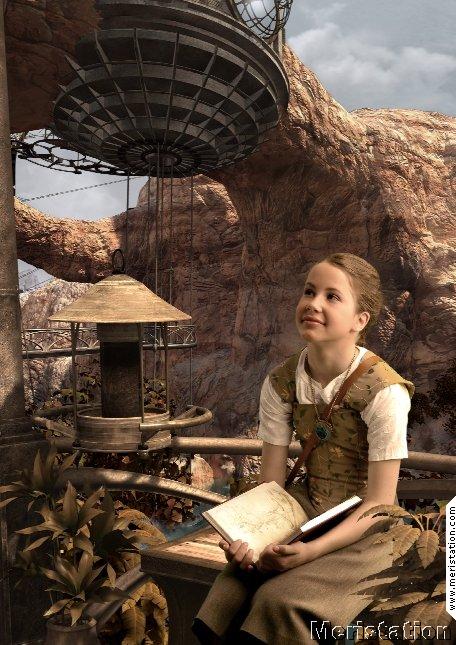 Myst IV: Revelation