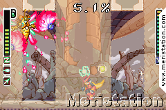 Mega Man Zero 4