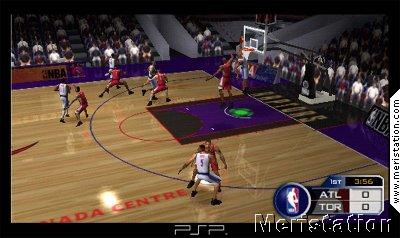 NBA
