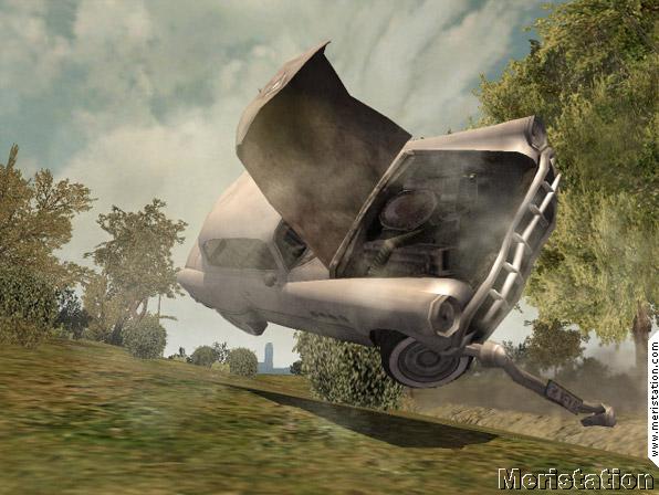 Driv3r