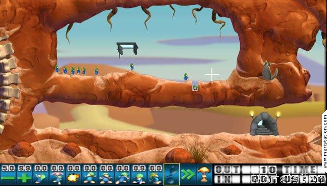 Lemmings