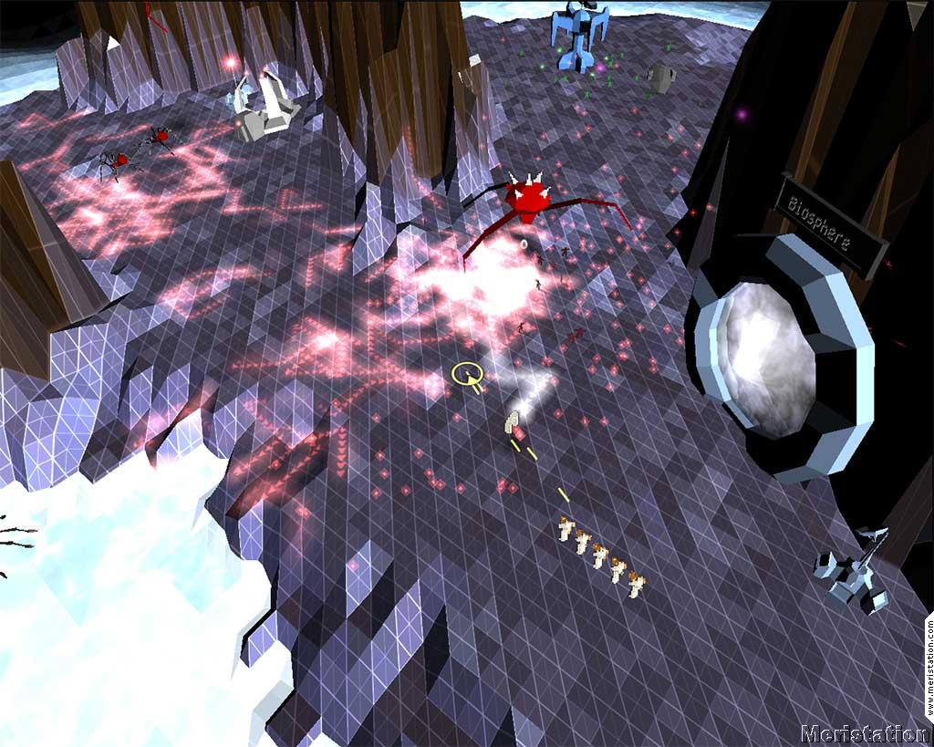 Darwinia