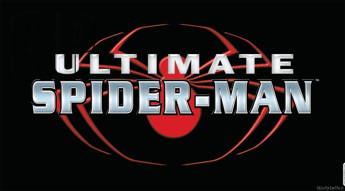 Ultimate Spider-Man