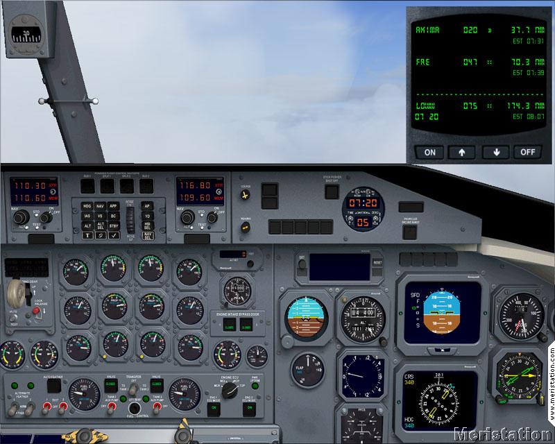 Airliner Pilot