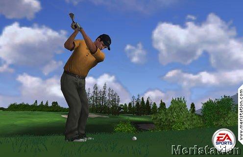 Tiger Woods PGA Tour