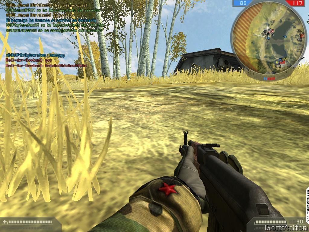 Battlefield 2