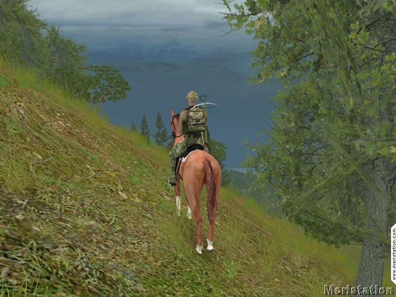 Hunting Unlimited 3