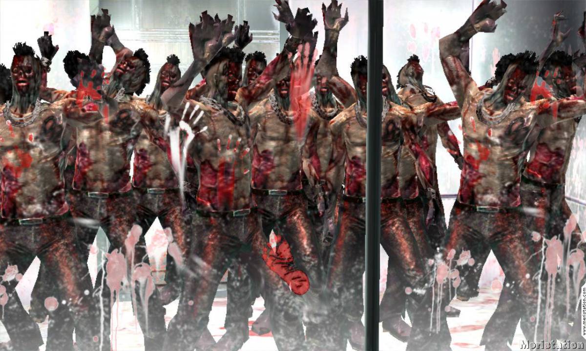 House of the Dead 4
