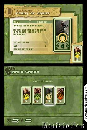 Battles of Prince of Persia