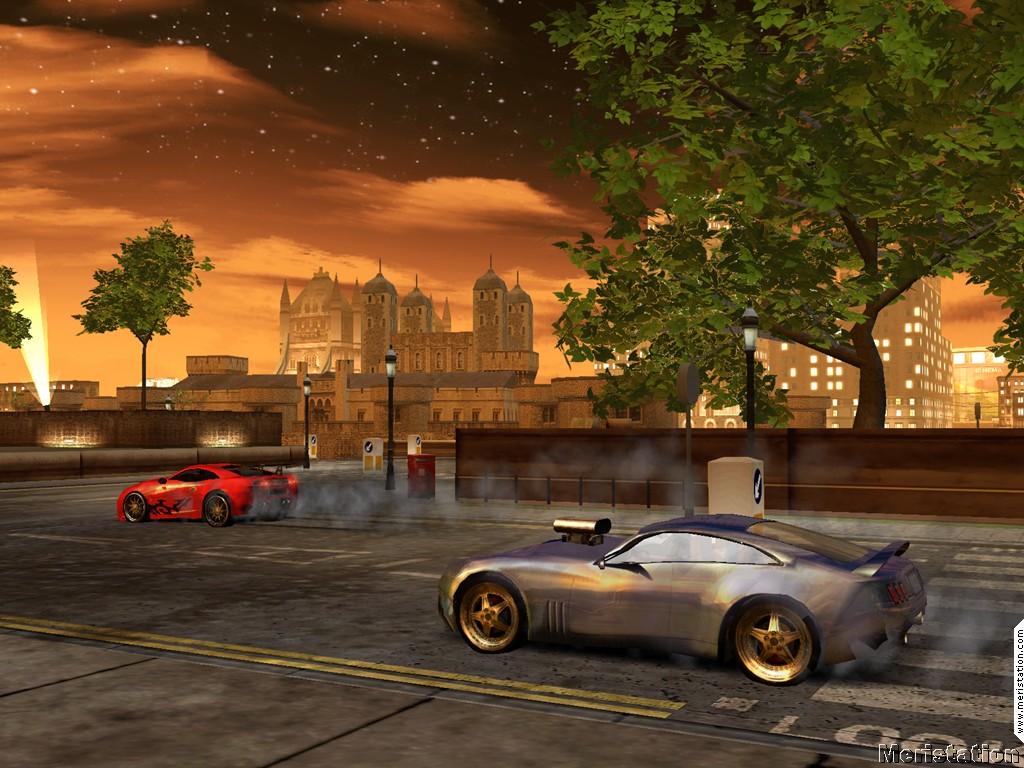 Taxi 3: Extreme Rush