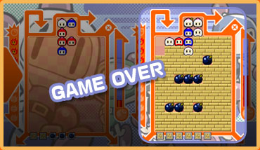 Bomberman : Panic Bomber