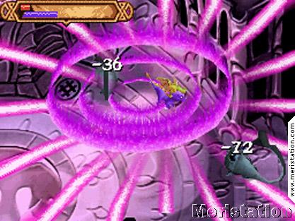 Spyro: Shadow Legacy