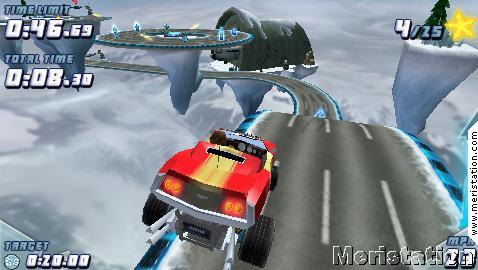 GripShift