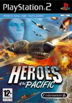 Heroes of the Pacific