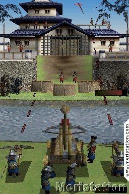 Shogun Warrior: The Lost Army