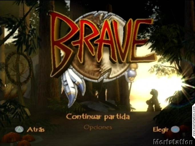 Brave: The Search for Spirit Dancer
