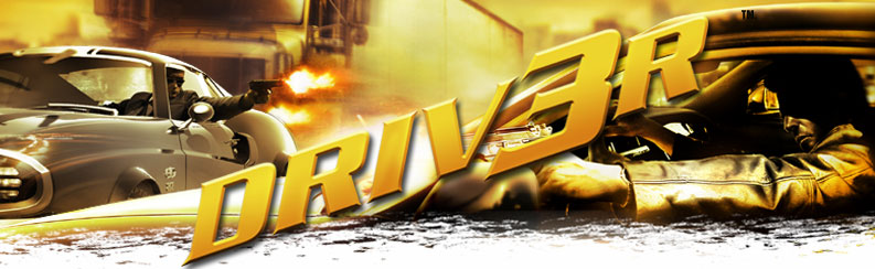 Driv3r