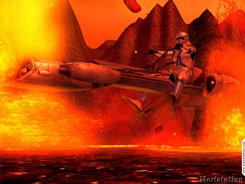 Star Wars Galaxies: Trials of Obi-Wan