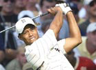 Tiger Woods PGA Tour 06