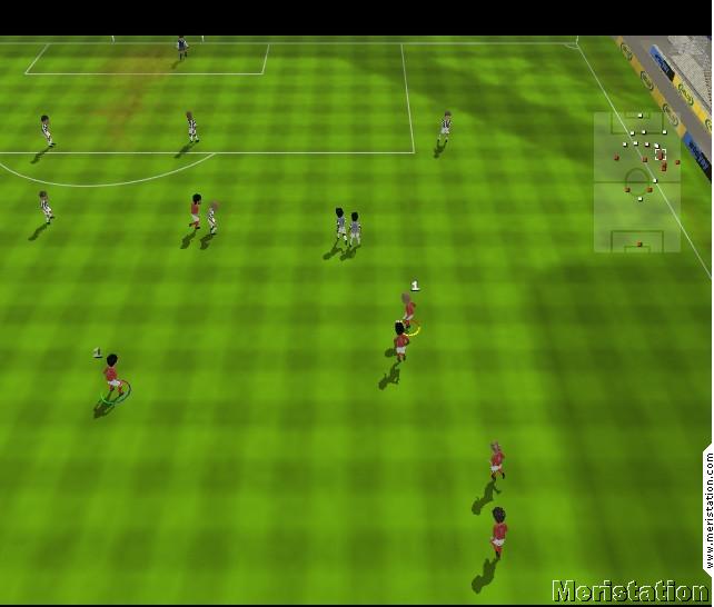 Sensible Soccer 2006