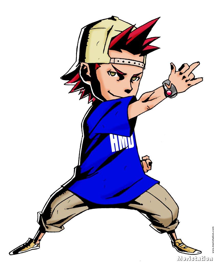 Viewtiful Joe: Red Hot Rumble