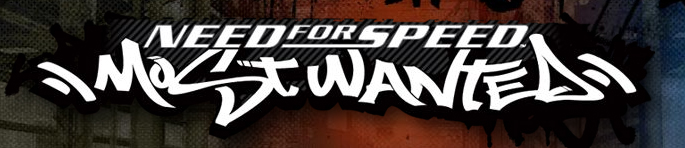 Need for Speed: Most Wanted