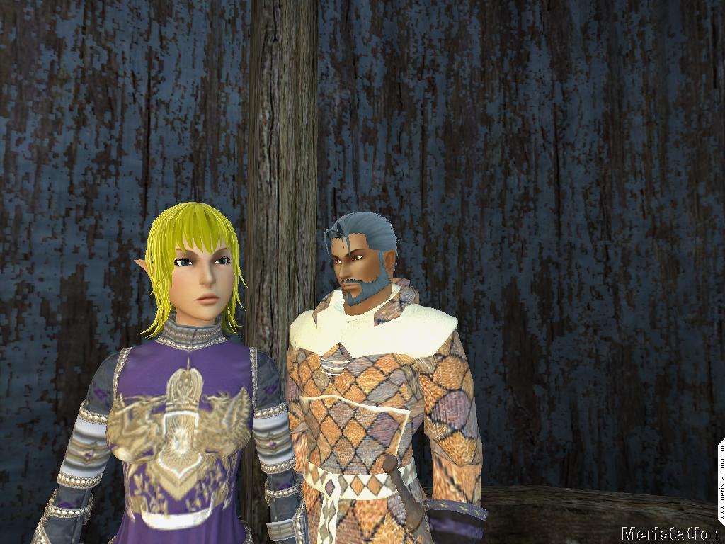 EverQuest II