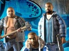 Crime Life: Gang Wars