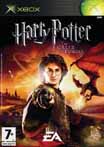 Harry Potter y el Cáliz de Fuego