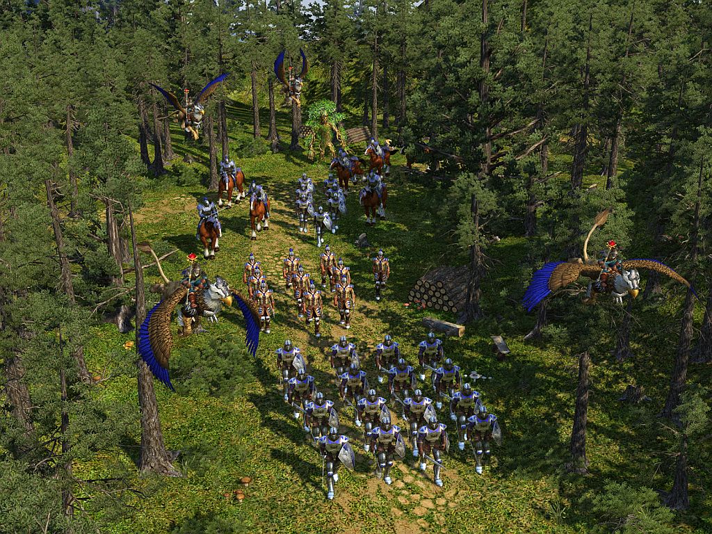 SpellForce II: Shadow Wars