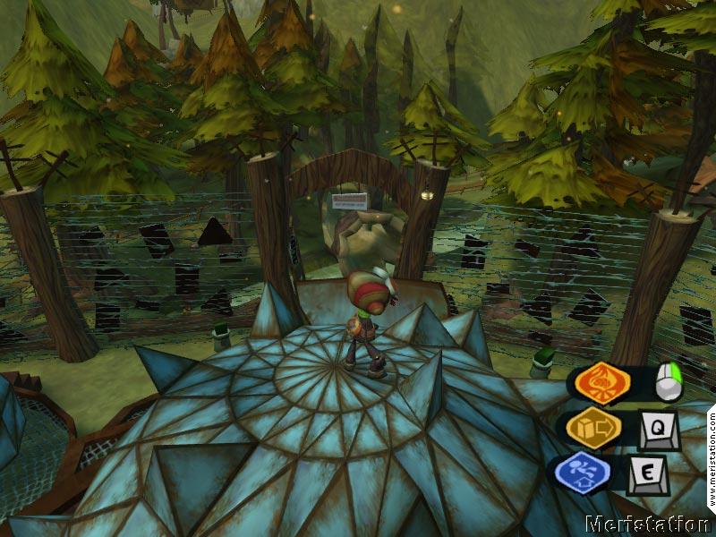 Psychonauts