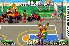 Street Jam