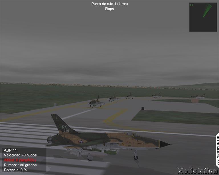 Wings over Vietnam
