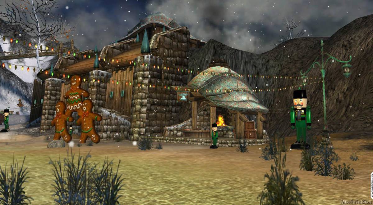 Guild Wars