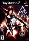 Aeon Flux