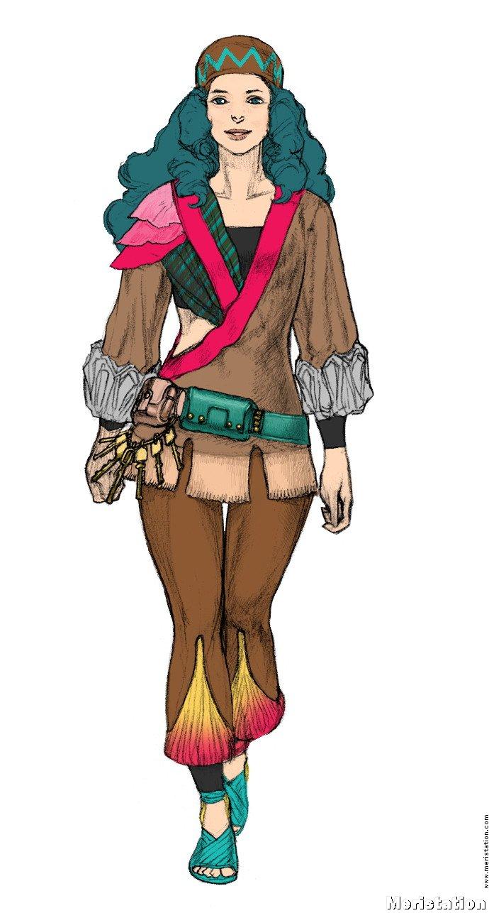 Baten Kaitos Origins