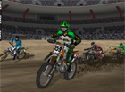 MX vs. ATV Unleashed